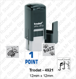 AP4921 12 x 12 mm