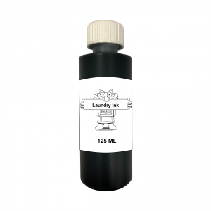 Laundry Marking Ink 125mL