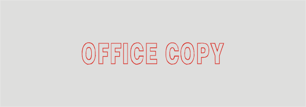 Q1064 - Office Copy