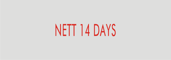 Q1170 - Nett 14 Days