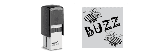custom stamps