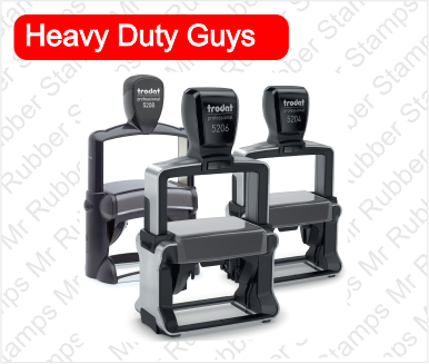 Heavy Duty Front Page